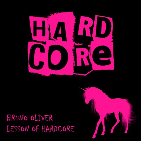 Lesson Of Hardcore (Original Mix)