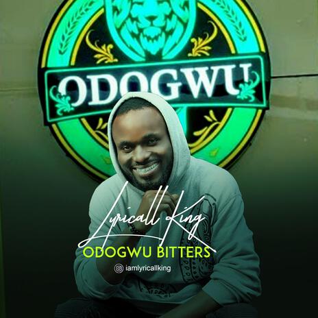 Odogwu Bitters | Boomplay Music