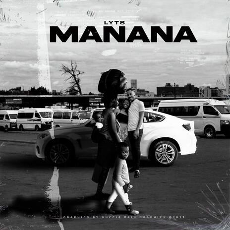 Manana | Boomplay Music