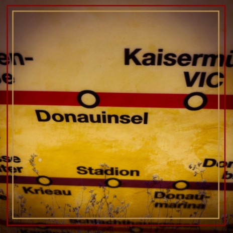 Donauinsel