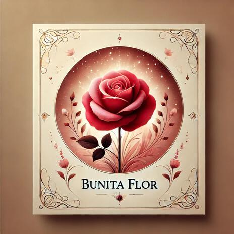 Bunita Flor | Boomplay Music