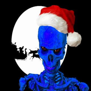 MERRY SMURFMAS