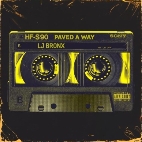 PAVED A WAY | Boomplay Music