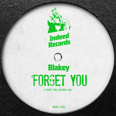 Forget You | Boomplay Music