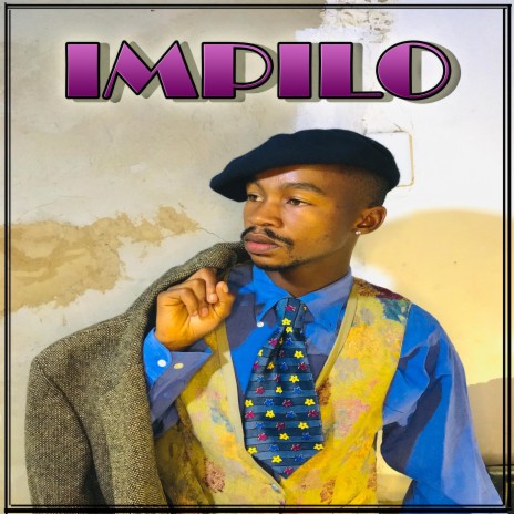 Impilo | Boomplay Music