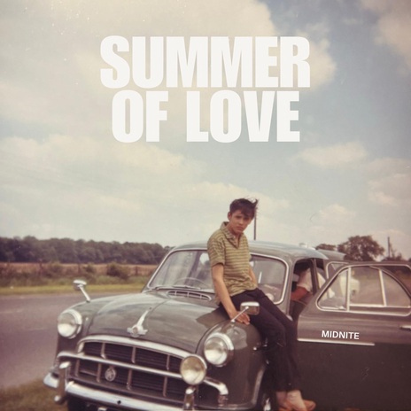 Summer Of Love ft. Bernard Kennett