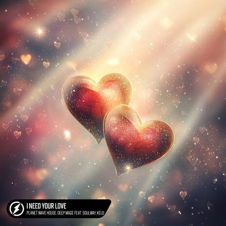 I Need Your Love (feat. SOULWAY & Kelo) | Boomplay Music