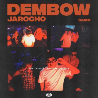 Dembow Jarocho