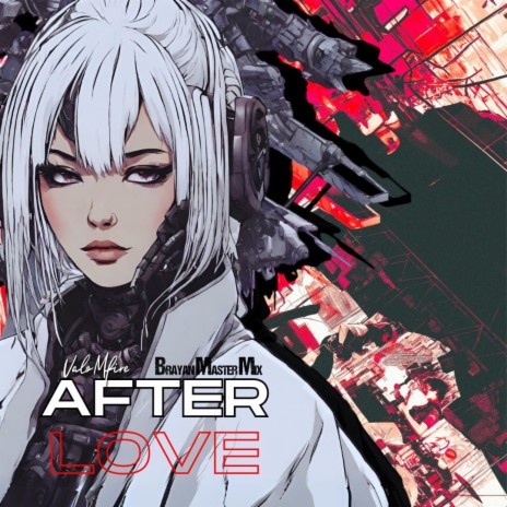 After Love (Bryan Master Mix) | Boomplay Music