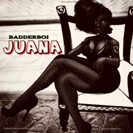 JUANA | Boomplay Music