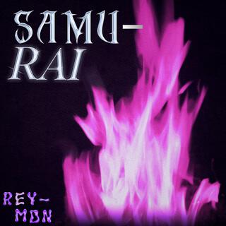 SAMURAI (Beat)