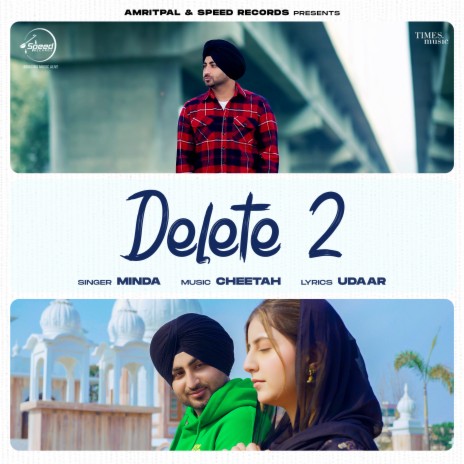 Delete 2 | Boomplay Music