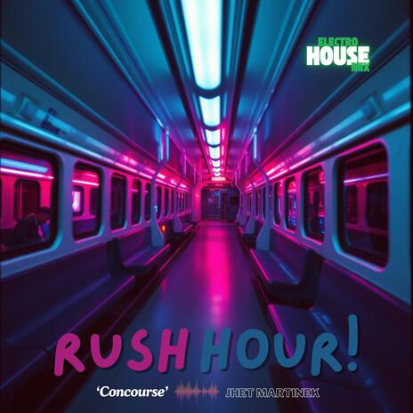 Rush Hour | Boomplay Music