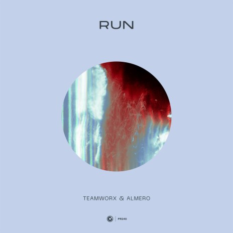 Run (Extended Mix) ft. Almero | Boomplay Music