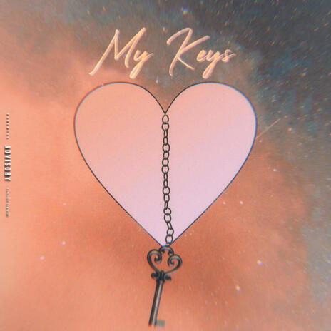 MY KEYS | Boomplay Music