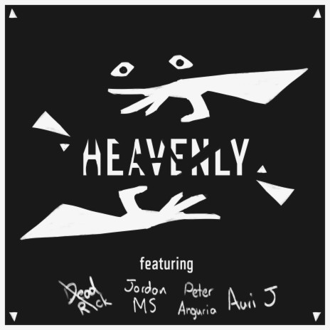 Heavenly ft. Jordan MS, Peter Anguria & Auri J | Boomplay Music