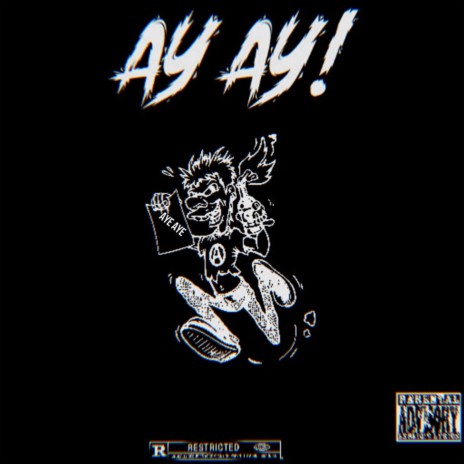 AY AY! ft. PopOut Peachy & Parlay | Boomplay Music
