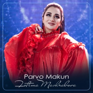 Parvo Makun