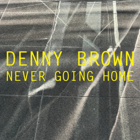Never Going Home | Boomplay Music