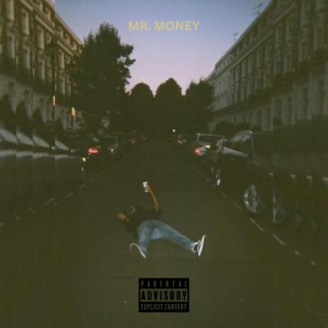 mr. money