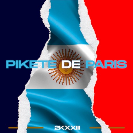 Pikete de París | Boomplay Music