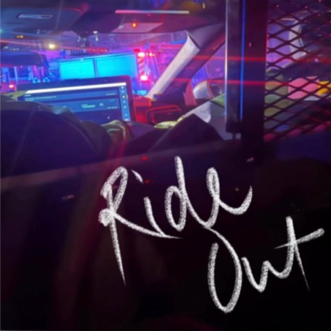 Ride Out ft. SVX | Boomplay Music