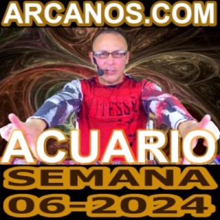 ♒️#ACUARIO #TAROT♒️ Enfócate en encontrar soluciones  ARCANOS.COM