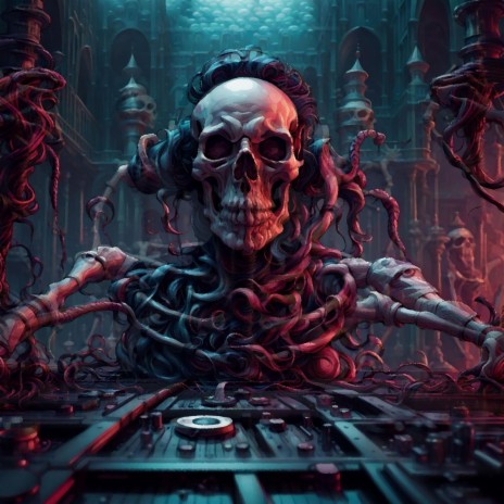 Skeletons (Spooky Scary Skeletons Memix) | Boomplay Music