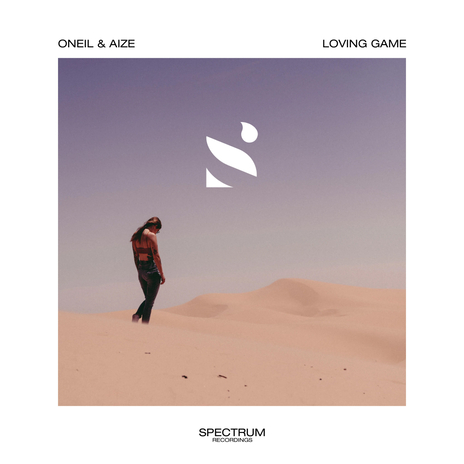 Loving Game ft. ONEIL | Boomplay Music