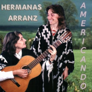 HERMANAS ARRANZ AMERICANDO