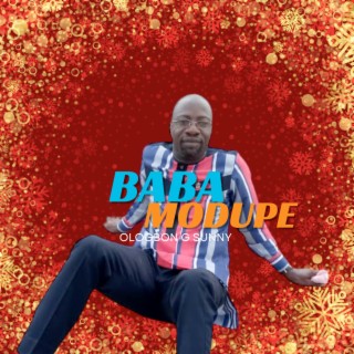 Baba Modupe