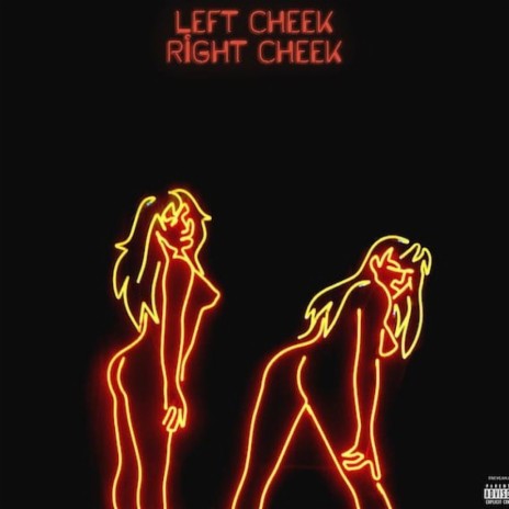 Left Cheek Right Cheek | Boomplay Music