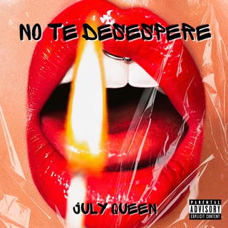 NO TE DESESPERE