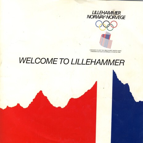 Welcome to Lillehammer | Boomplay Music