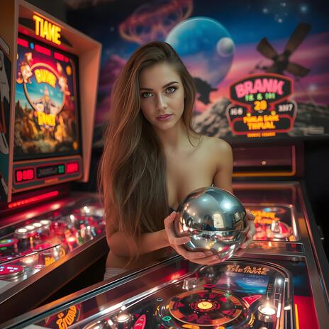 Inside a Pinball Dream | Boomplay Music