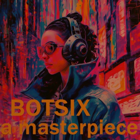 A Masterpiece | Boomplay Music