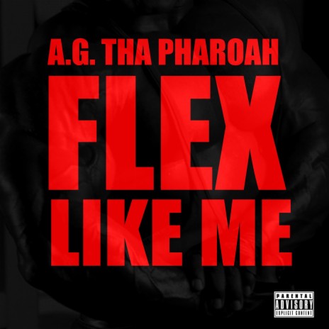 Flex Like Me | Boomplay Music