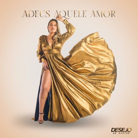 Adeus Aquele Amor | Boomplay Music