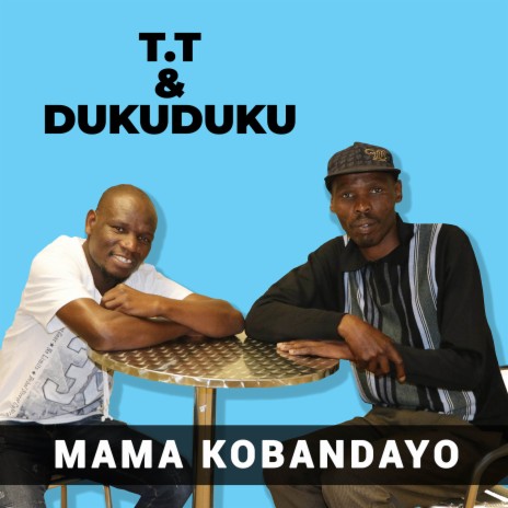 Mama Kobandayo | Boomplay Music