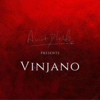 Vinjano - Unplugged