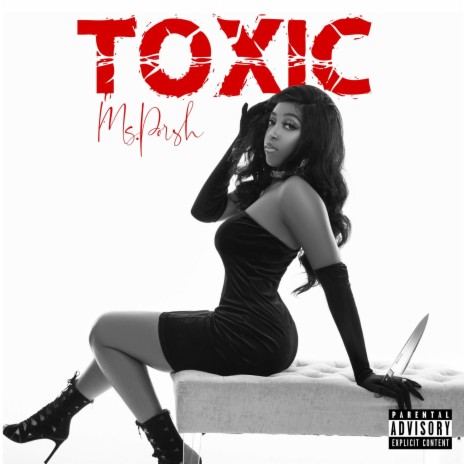 Toxic | Boomplay Music