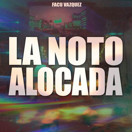 LA NOTO ALOCADA | Boomplay Music