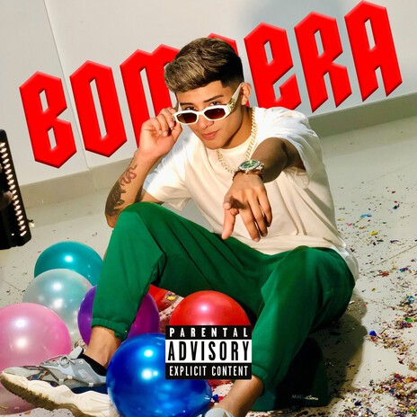 Bombera | Boomplay Music