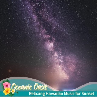 Relaxing Hawaiian Music for Sunset