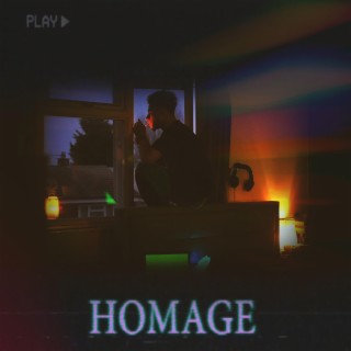 Homage lyrics | Boomplay Music