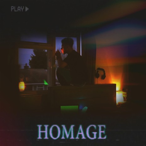 Homage | Boomplay Music