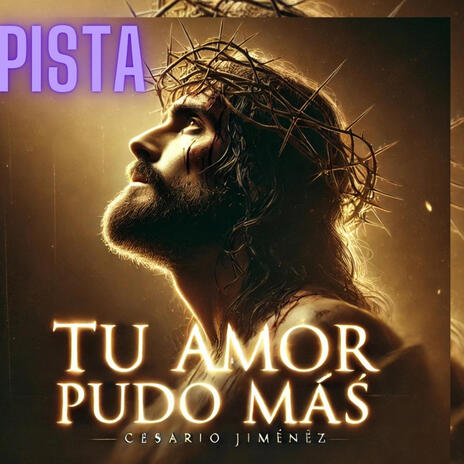 PISTA TU AMOR PUDO MAS | Boomplay Music