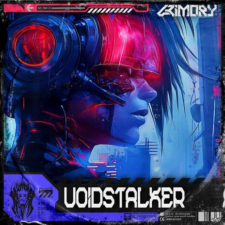 Voidstalker | Boomplay Music