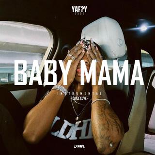 BABY MAMA INSTRUMENTAL