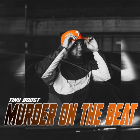 Murder on the Beat